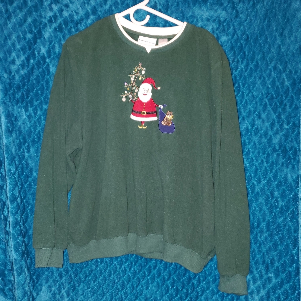Christmas Sweater